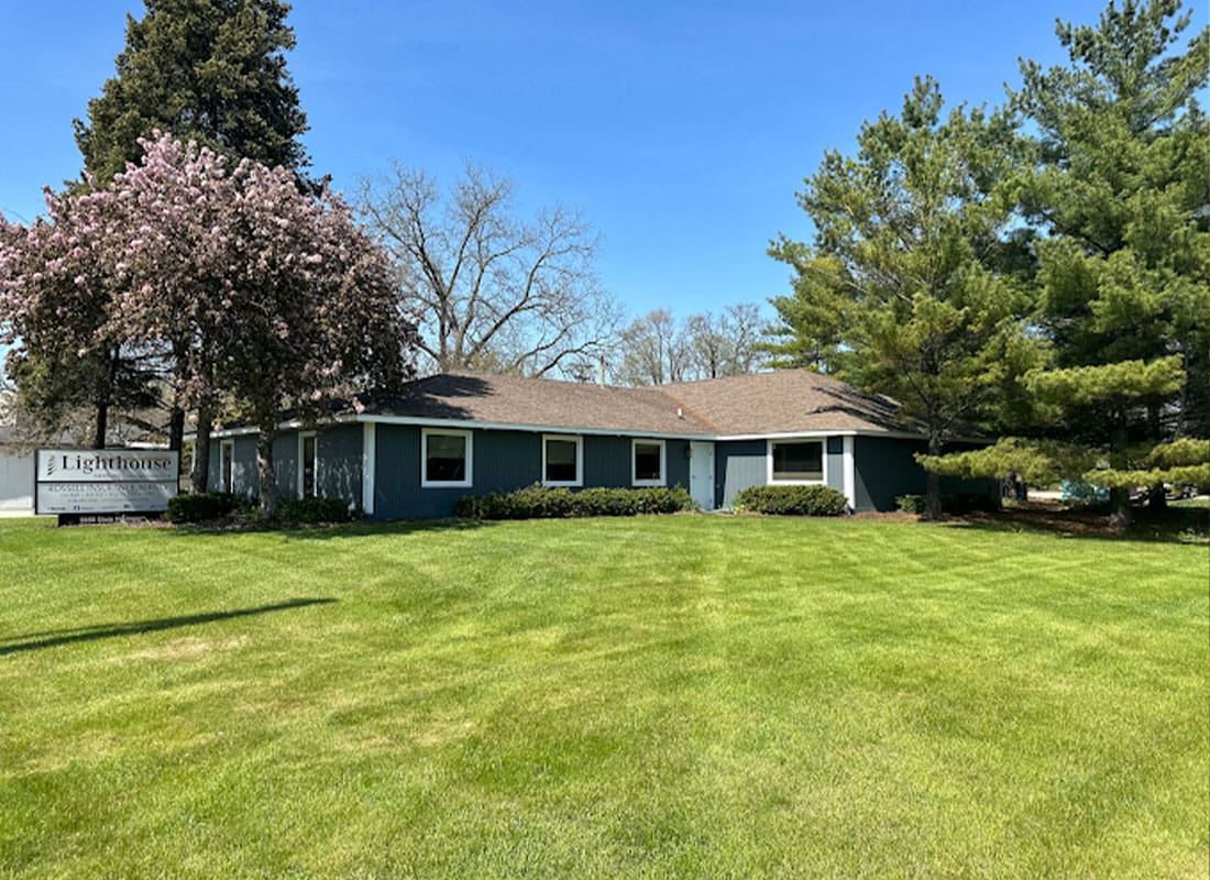 Rossell Agency Office in Clarkston, MI